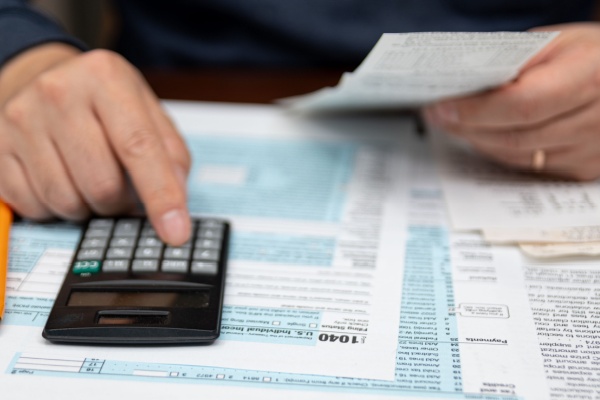 Impôt sur le revenu 2026 : à vos calculettes !