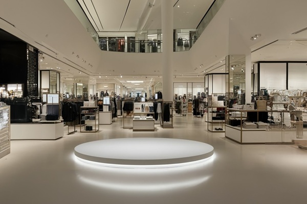 Locaux professionnels : un nouveau classement pour certaines grandes surfaces