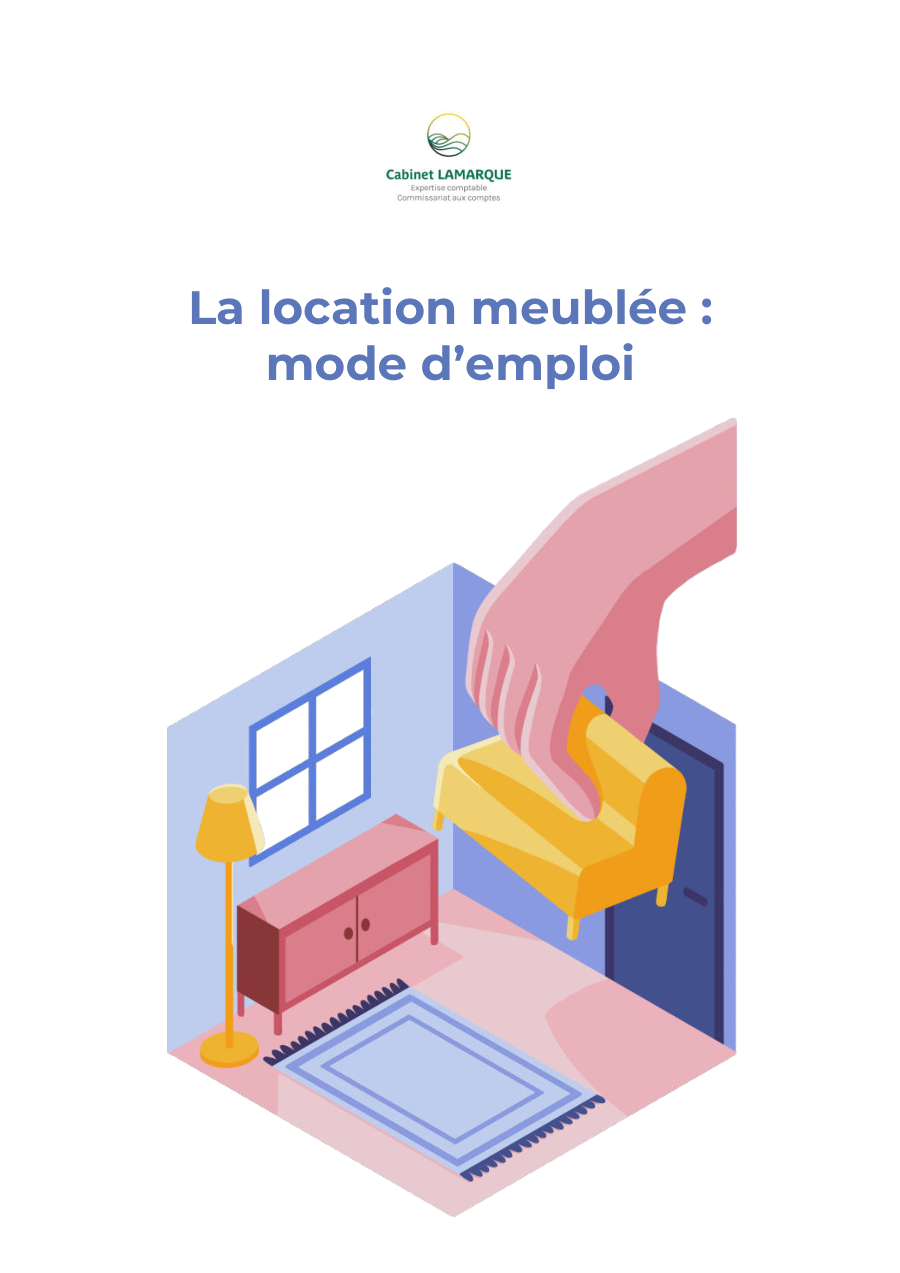 La location meublée : mode d’emploi